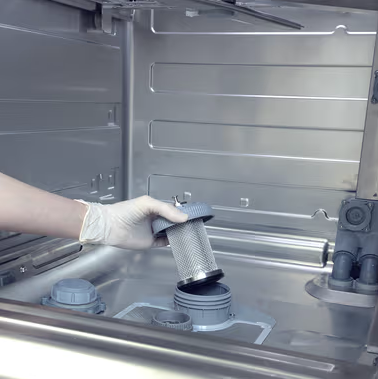 Cleanfinity Pro til MELAtherm2